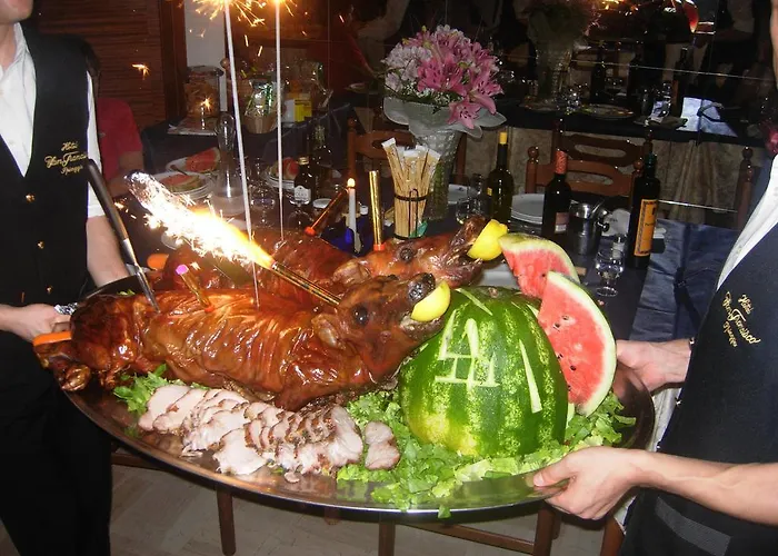 מלון San Francisco