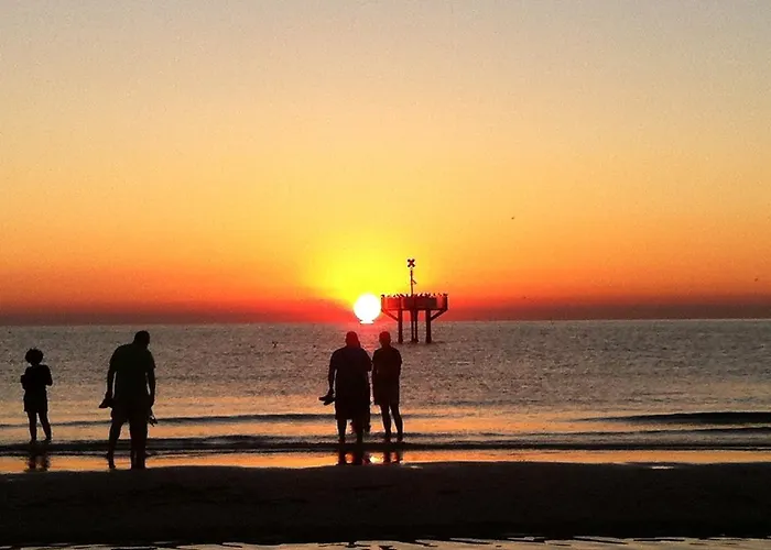 מלון San Francisco 3*