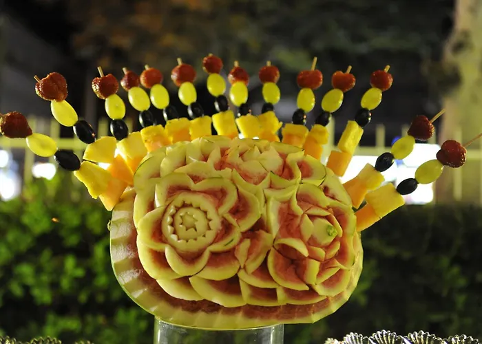 מלון San Francisco רימיני