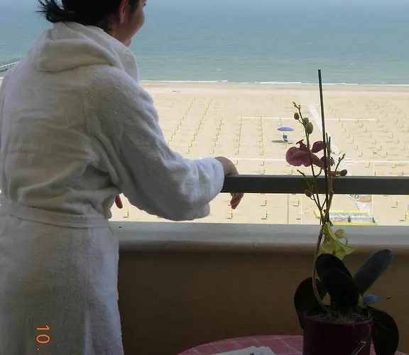 מלון San Francisco